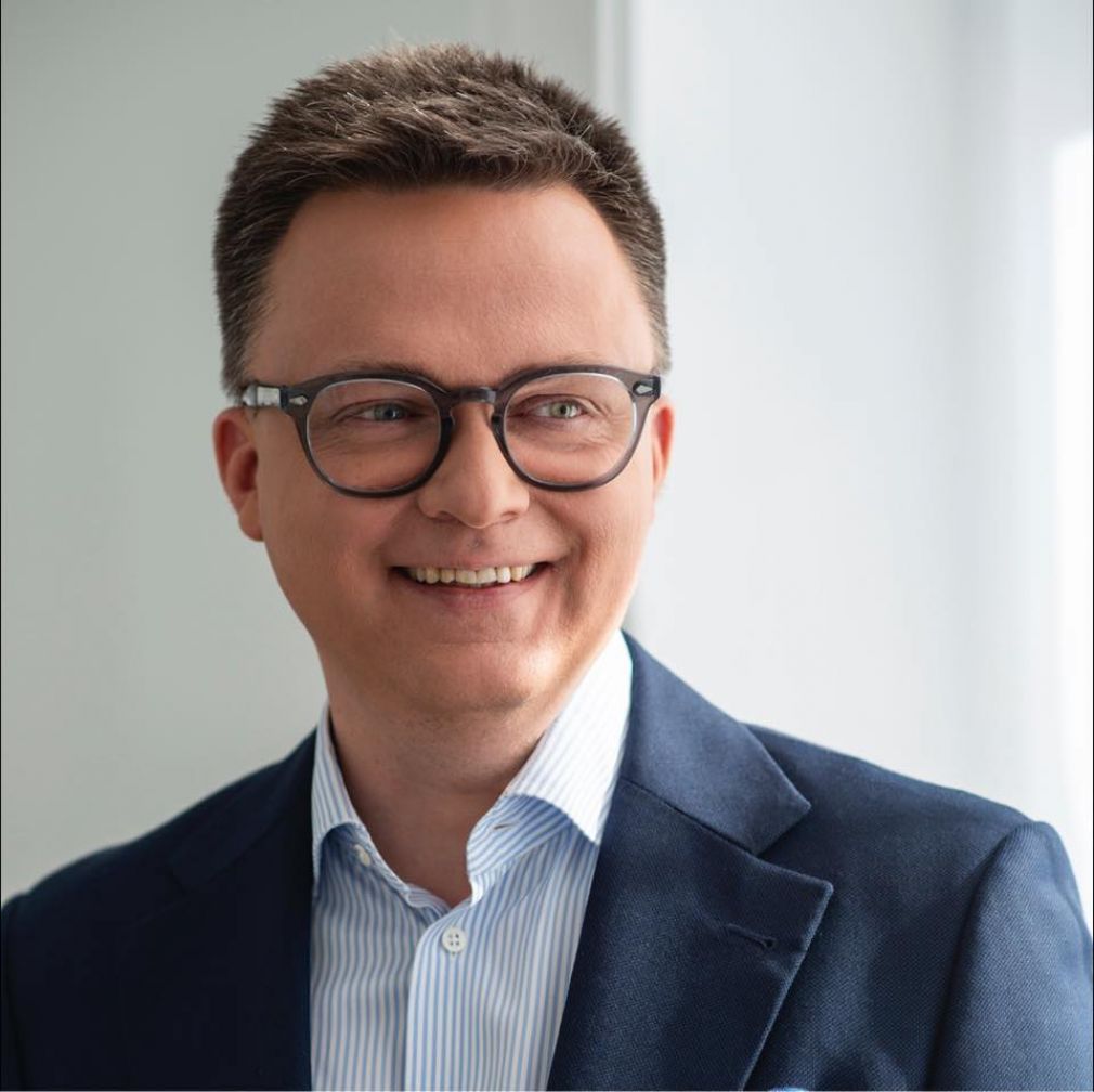 foto: profil FB Szymona Hałowni 