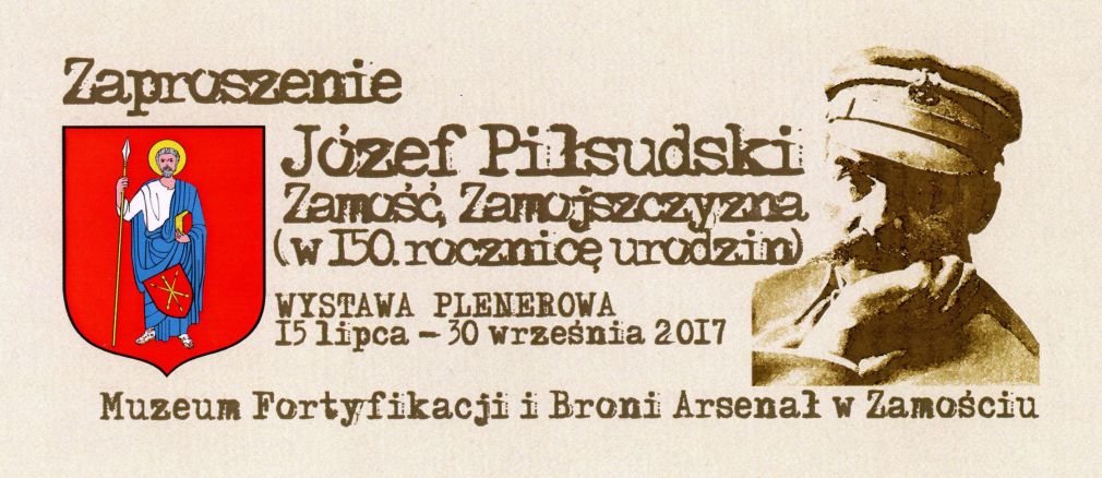 Zaproszenie, źródło: materiał nadesłany