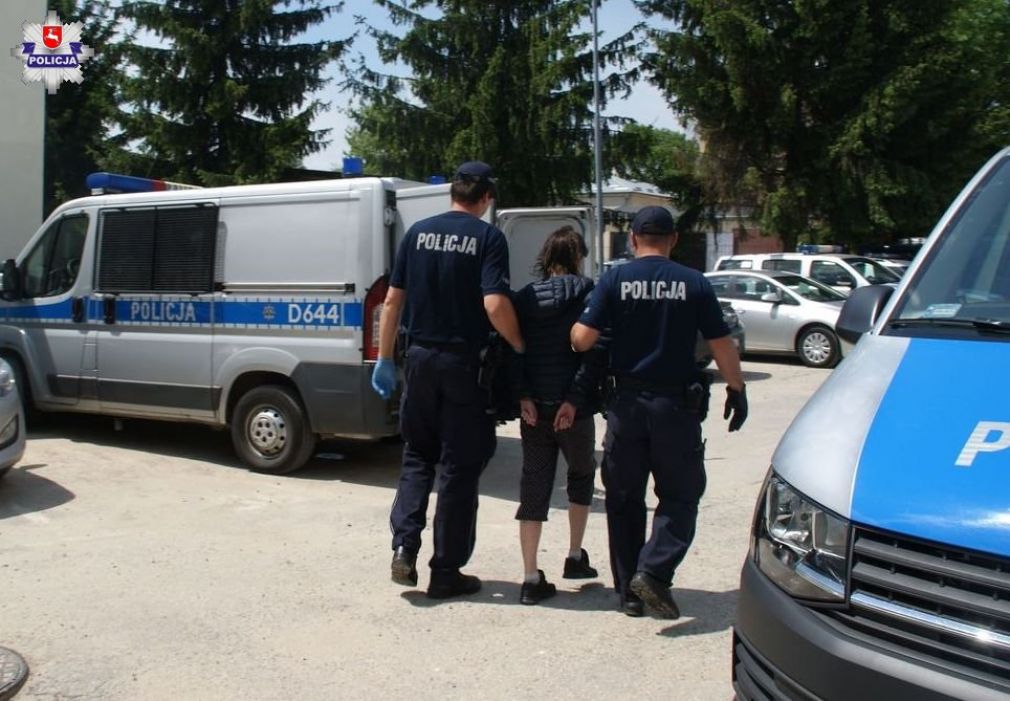 foto: Policja