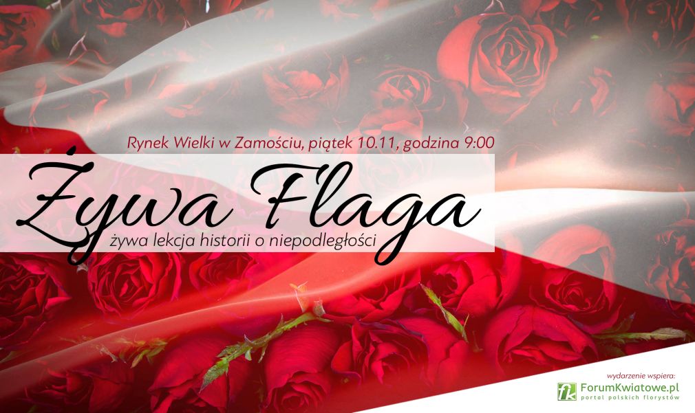 Plakat, źródło: materiał nadesłany