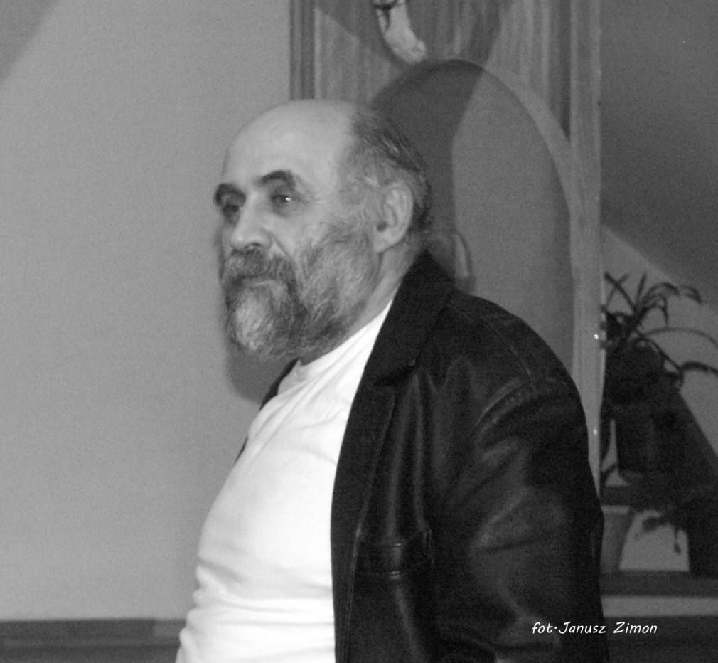 fot. Janusz Zimon