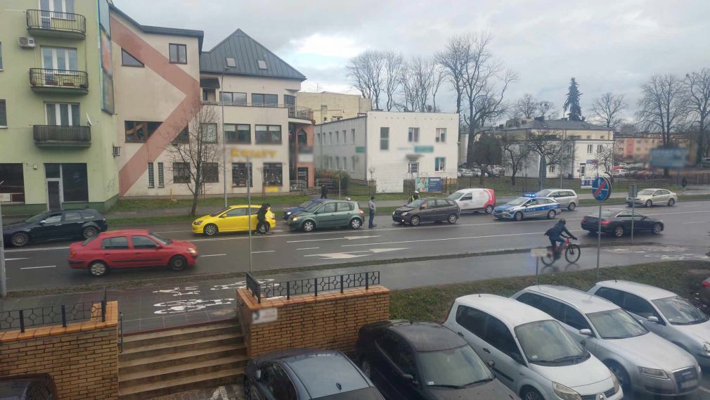 foto: Czytelnik, materiał nadesłany