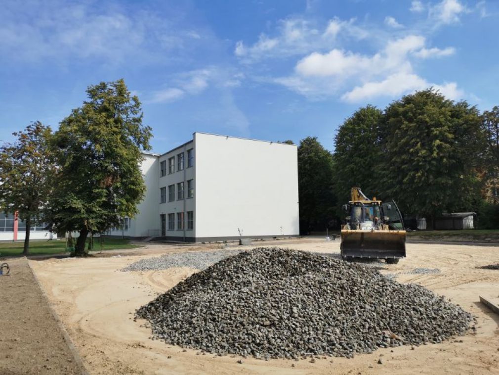 foto: UM Zamość