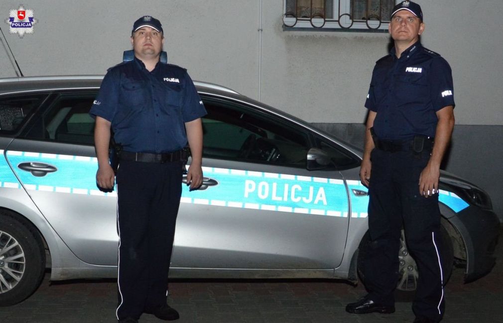 foto: Policja
