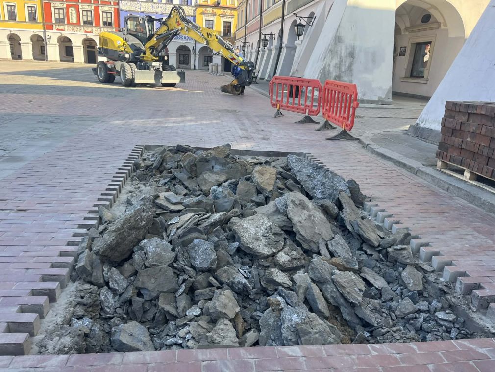 foto: UM Zamość