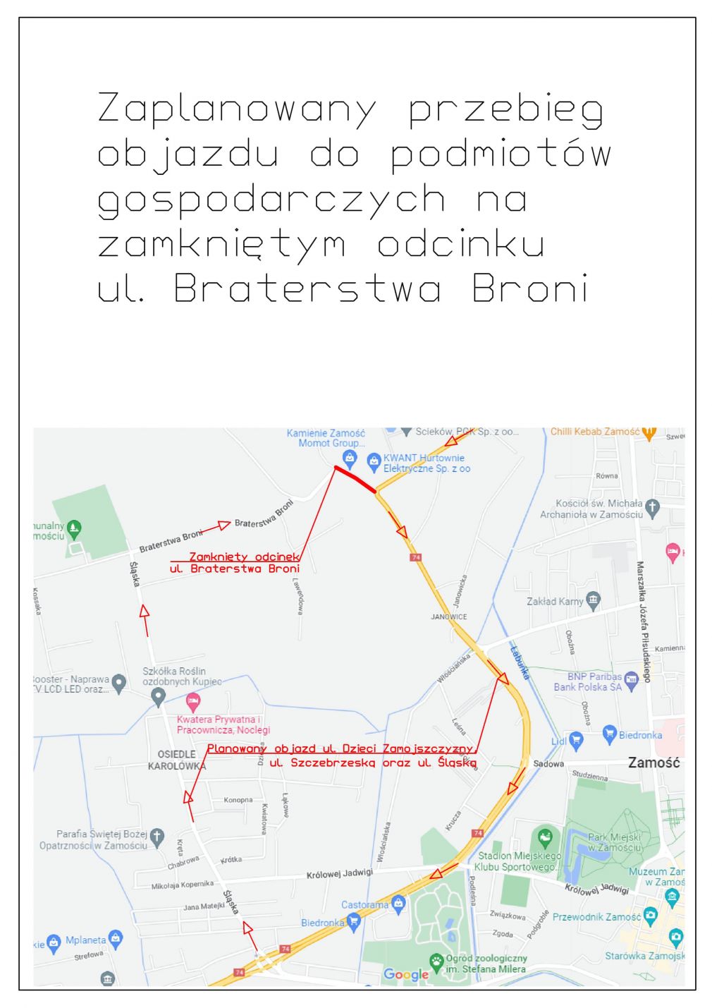 foto: materiał nadesłany