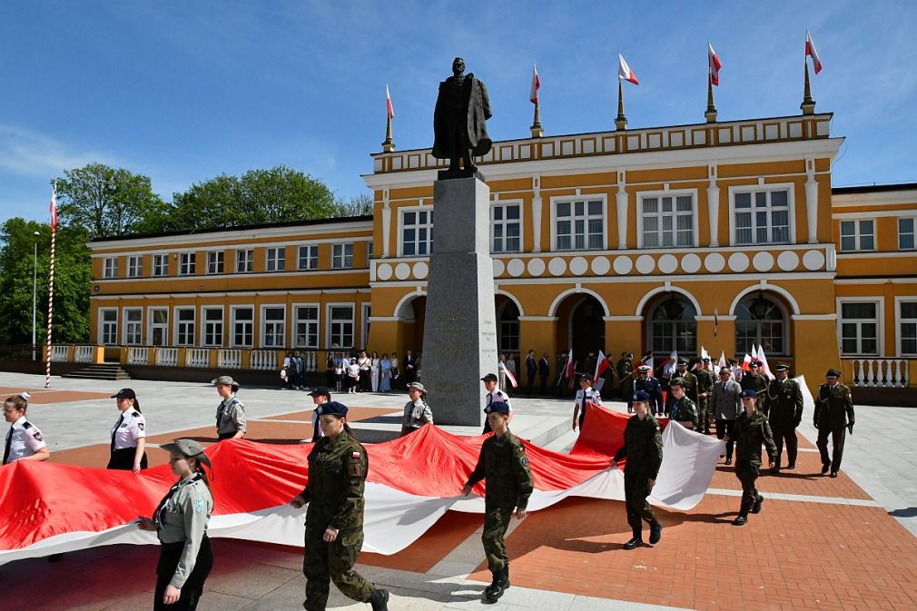 fot. Paweł Nowak