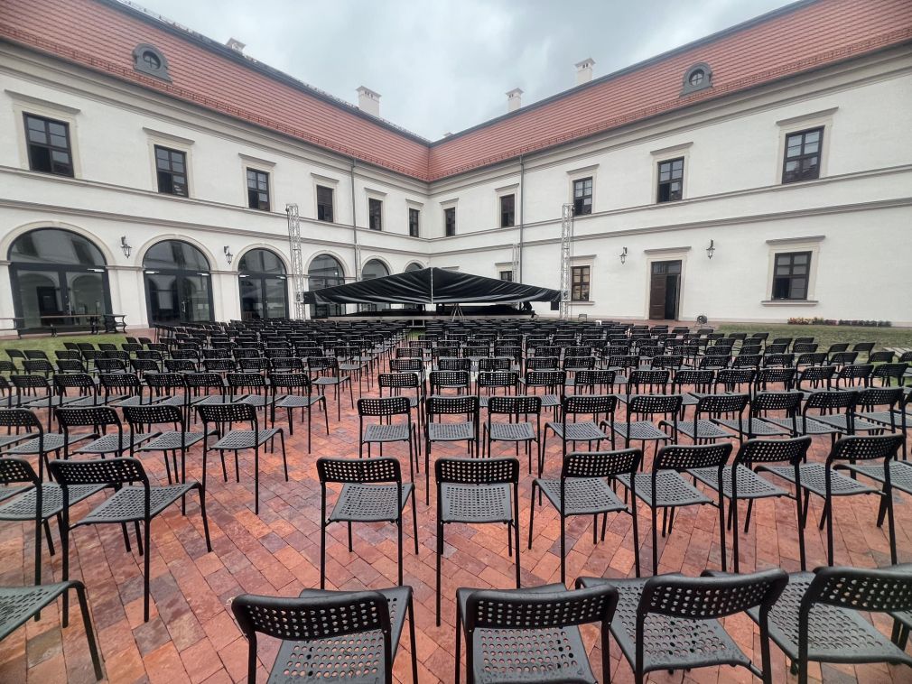 foto: Orkiestra Symfoniczna w Zamości