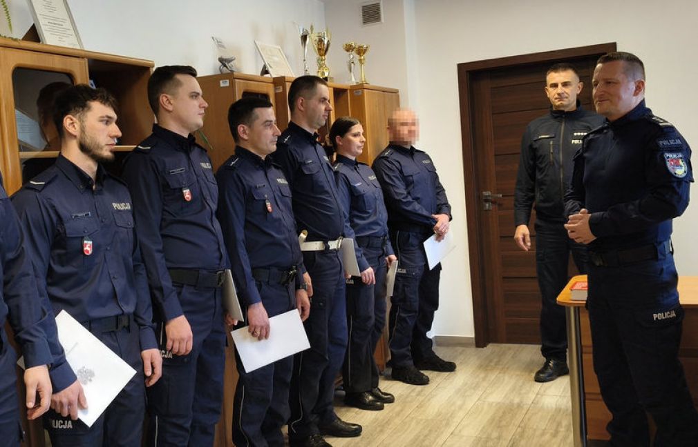 foto: Policja