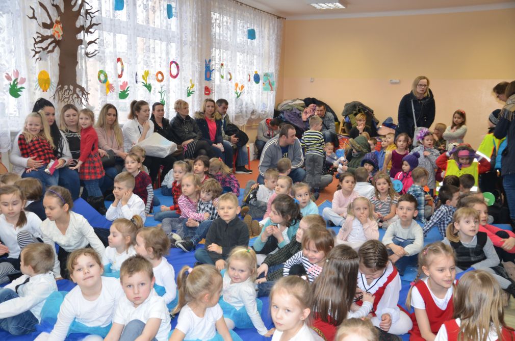 Konkursy podsumowane, foto: materiał nadesłany