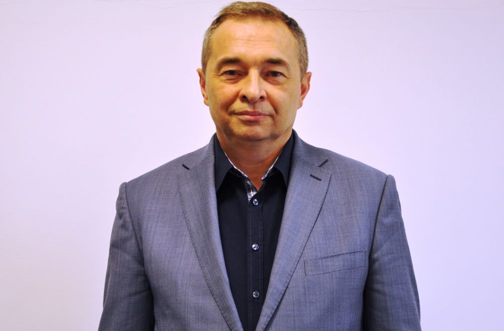 Andrzej Bubeła w Radzie Polskiego Instytutu Sztuki Filmowej będzie reprezentował podmioty prowadzące kino, foto: CKF Stylowy, materiał nadesłany
