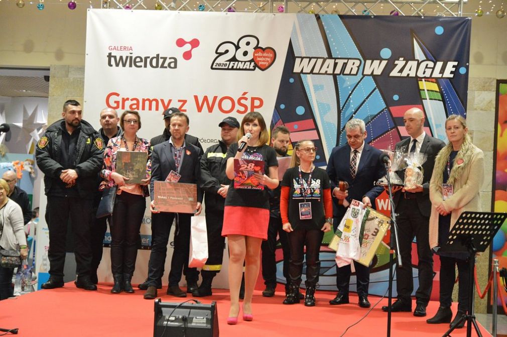 fot. Paweł Nowak
