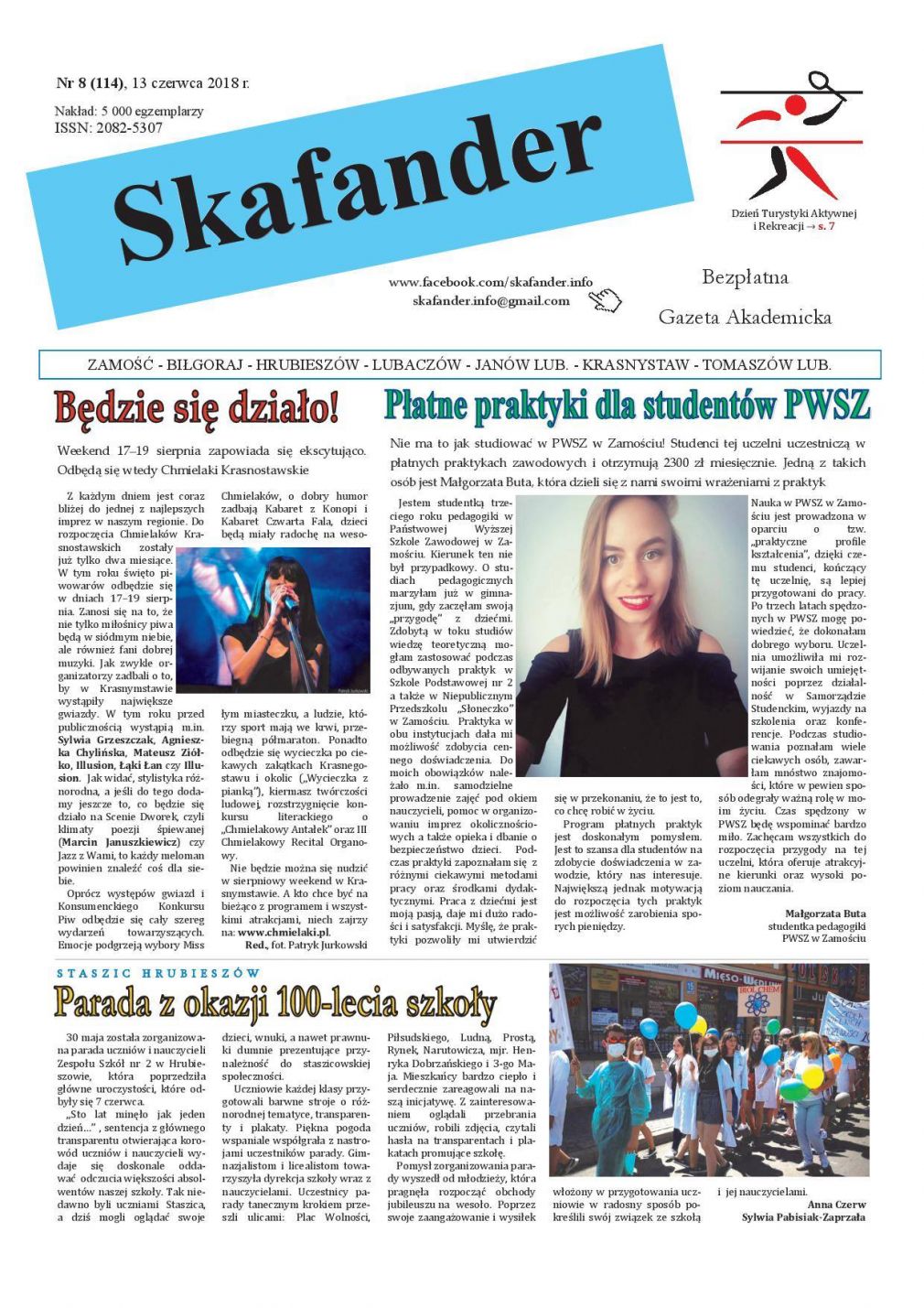 foto: materiał nadesłany