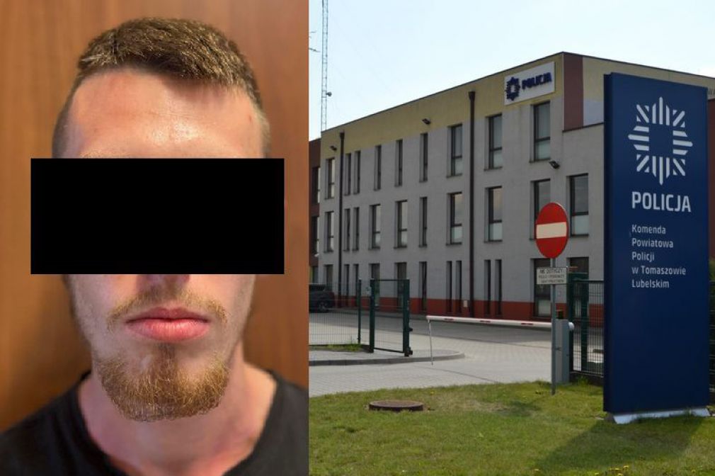 foto: Policja