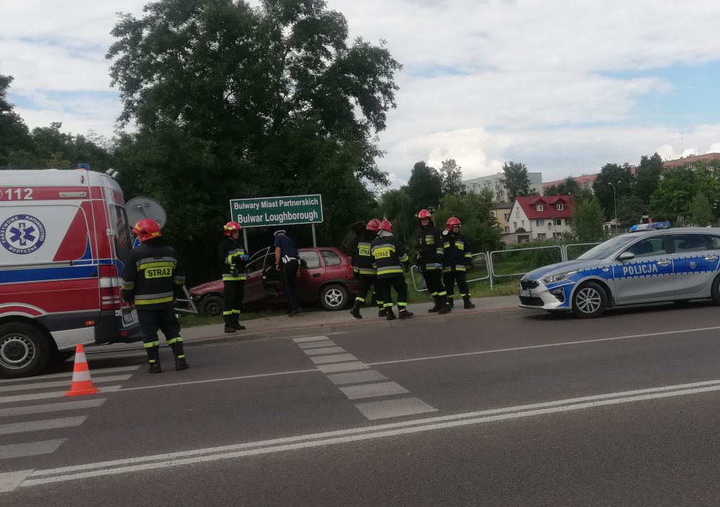 foto: Czytelnik, materiał nadesłany