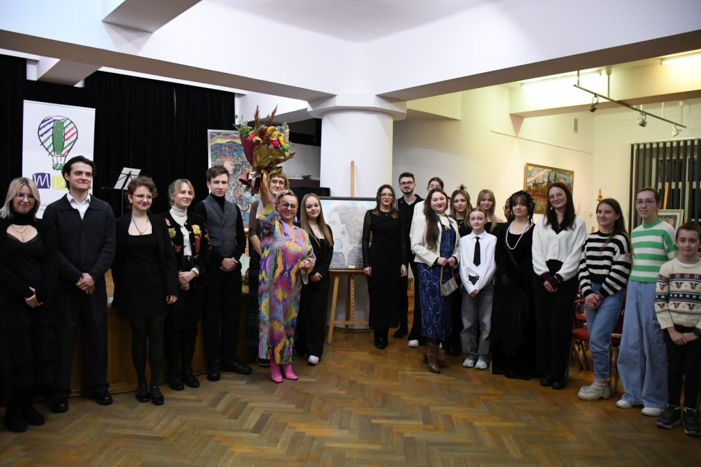 fot. Paweł Nowak