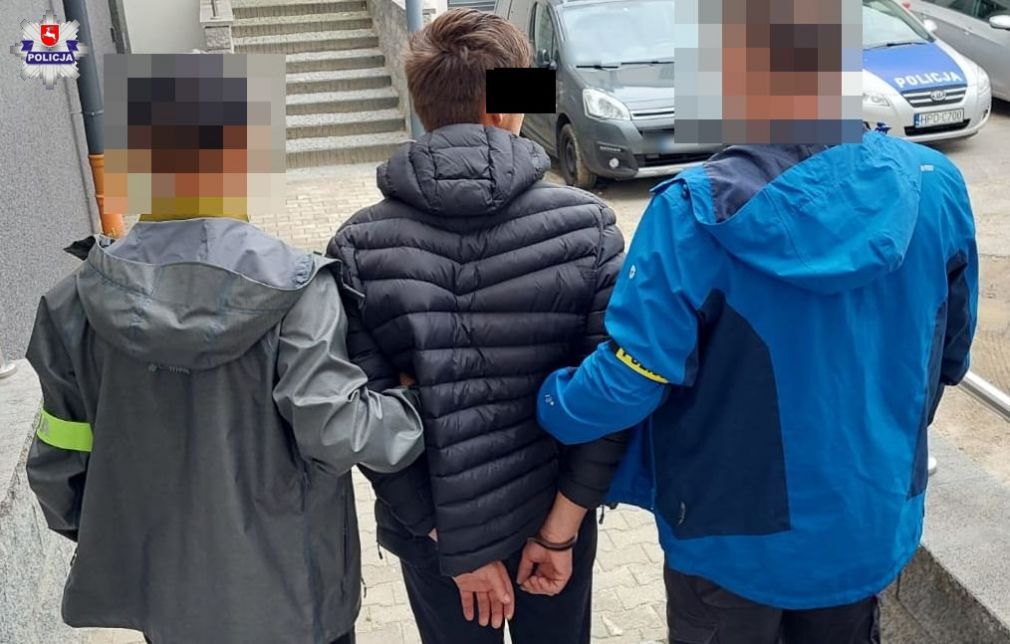 foto: Policja