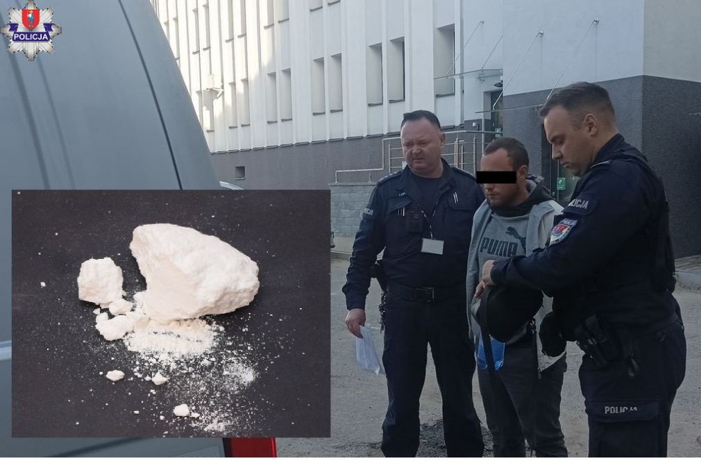foto: Policja