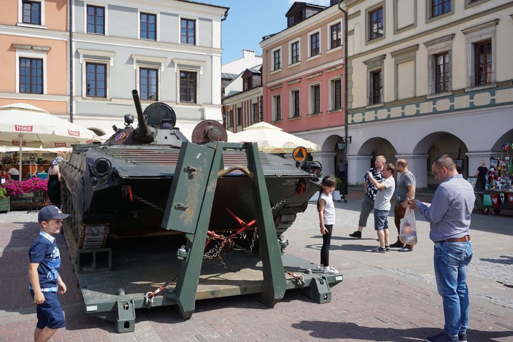 foto: materiał nadesłany