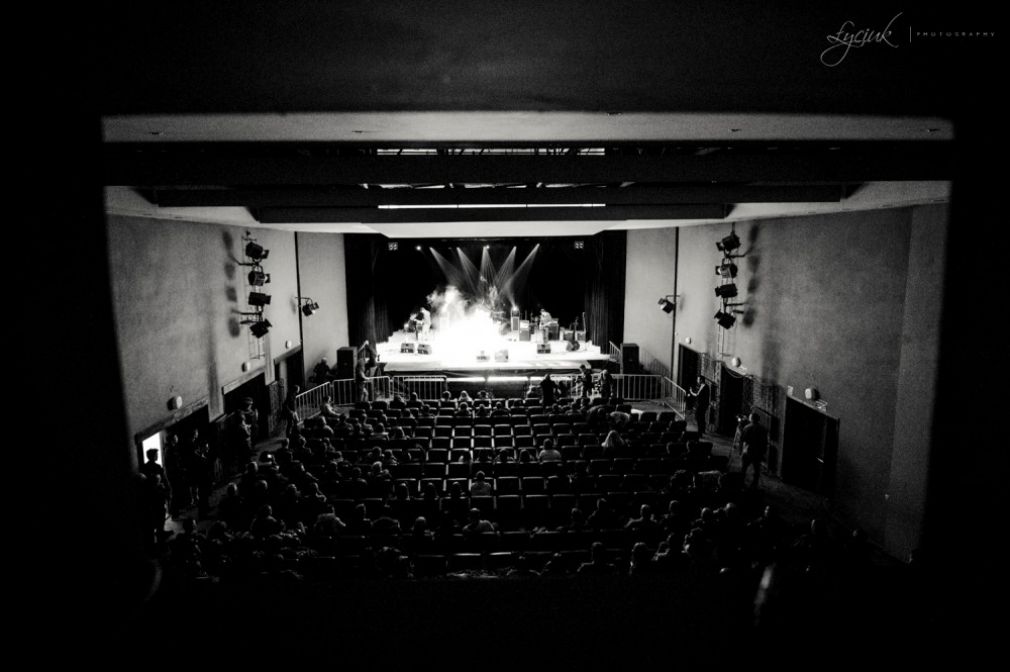 W ZDK trworzy się Grupa Teatralna Czterdziestolatków, foto: archiwum