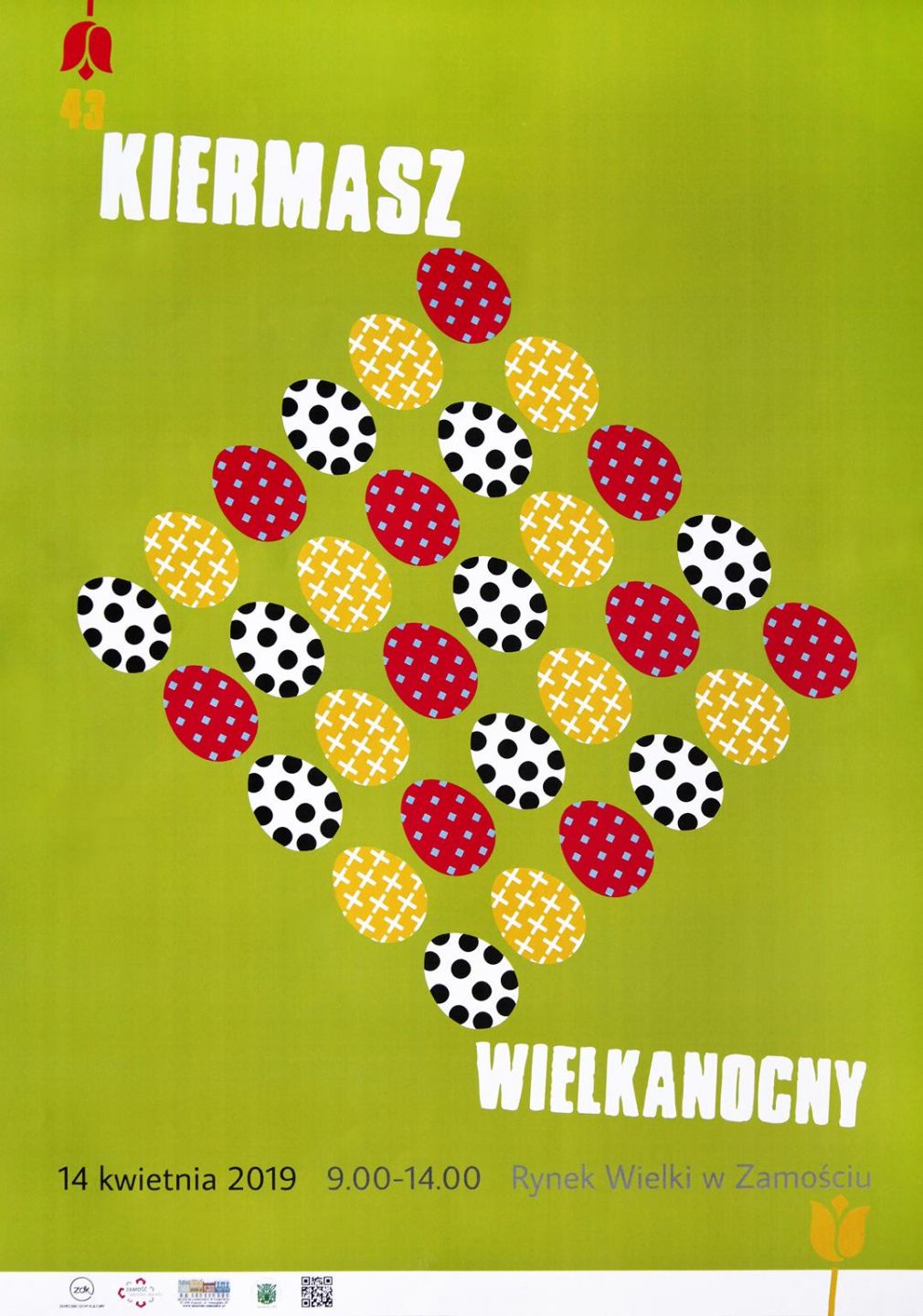 Plakat, foto: materiał nadesłany
