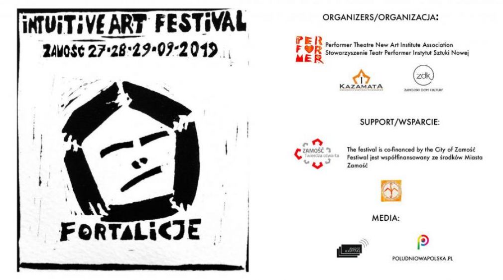 Plakat, foto: materiał nadesłany