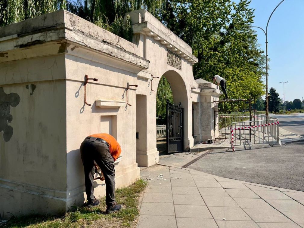 foto: UM Zamość