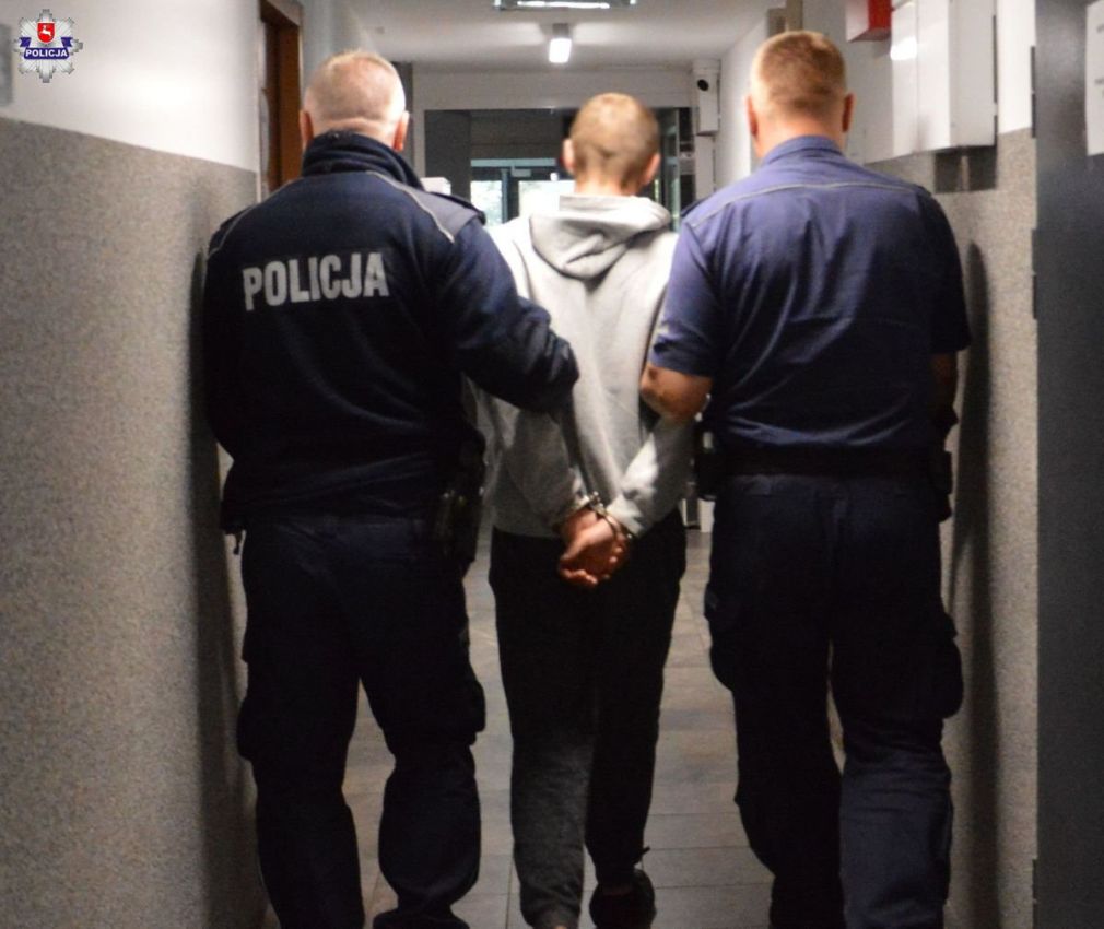 foto: Policja