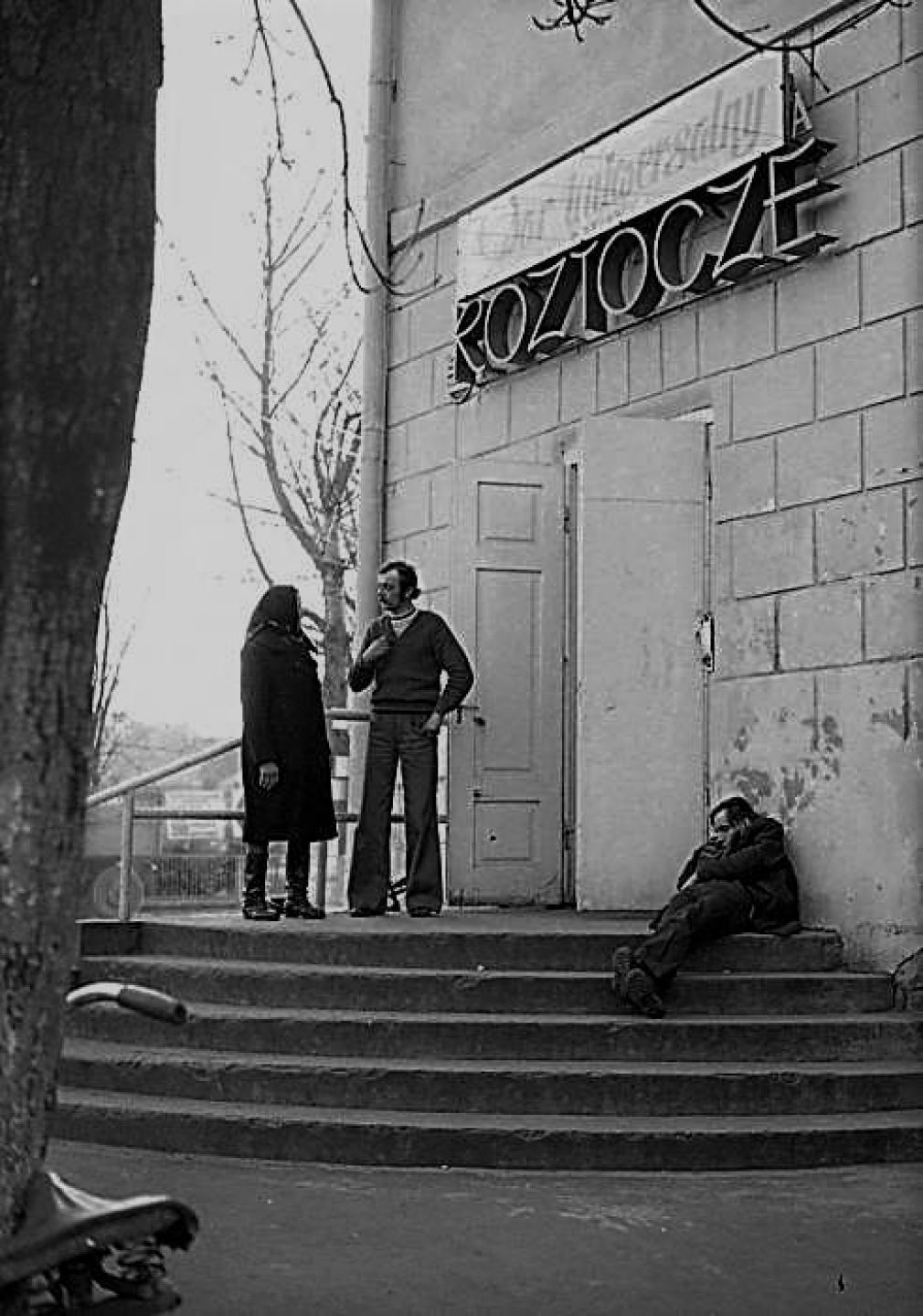 foto: Andrzej Albigowski, ze zbiorów Adama Gąsianowskiego