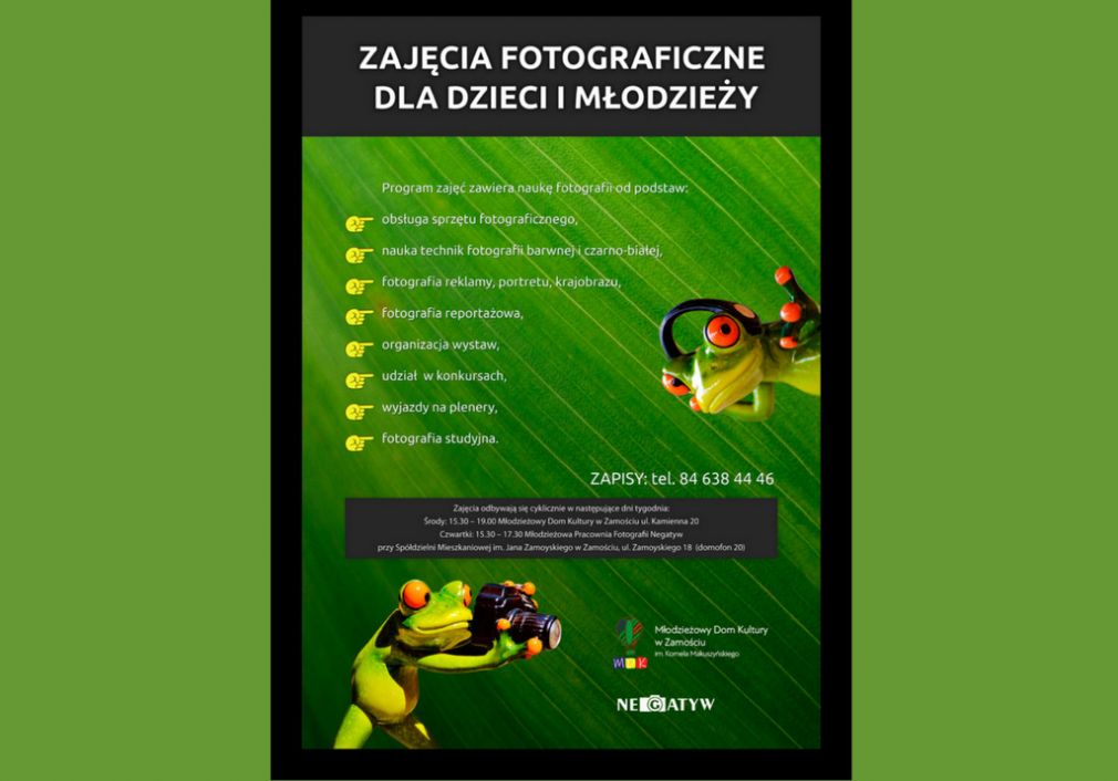 foto: materiał nadesłany