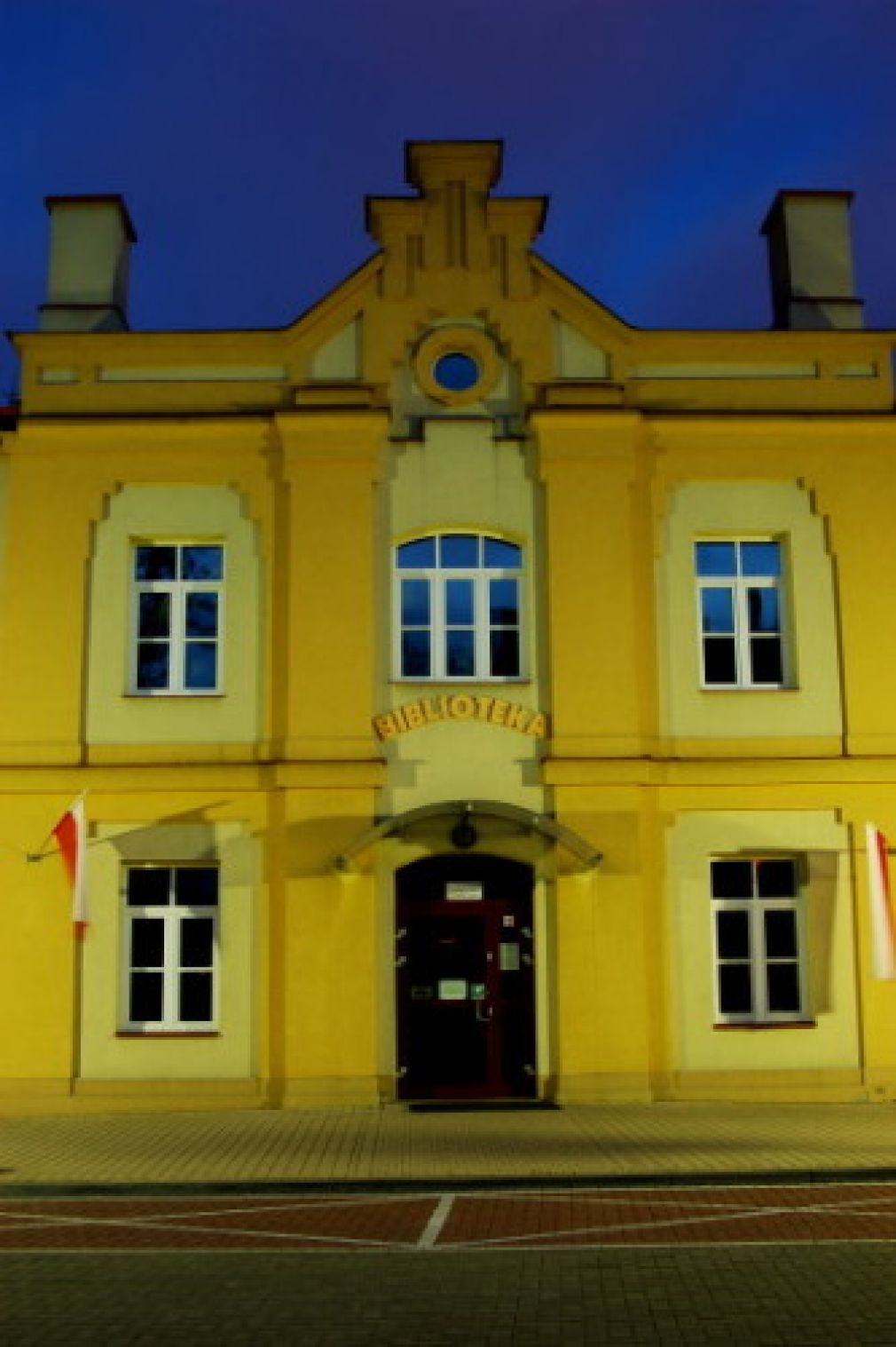 Seminarium odbędzie się w Bibliotece Głównej Książnicy Zamojskiej, foto: archwium (zdjęcie poglądowe)