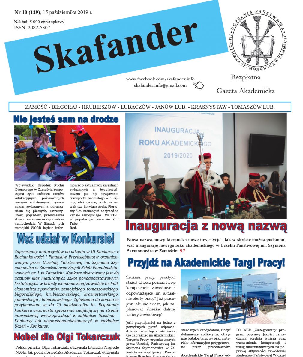 foto: materiał nadesłany