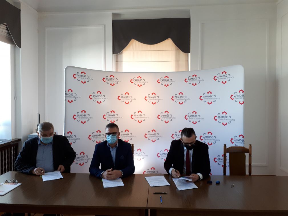 foto: UM Zamość
