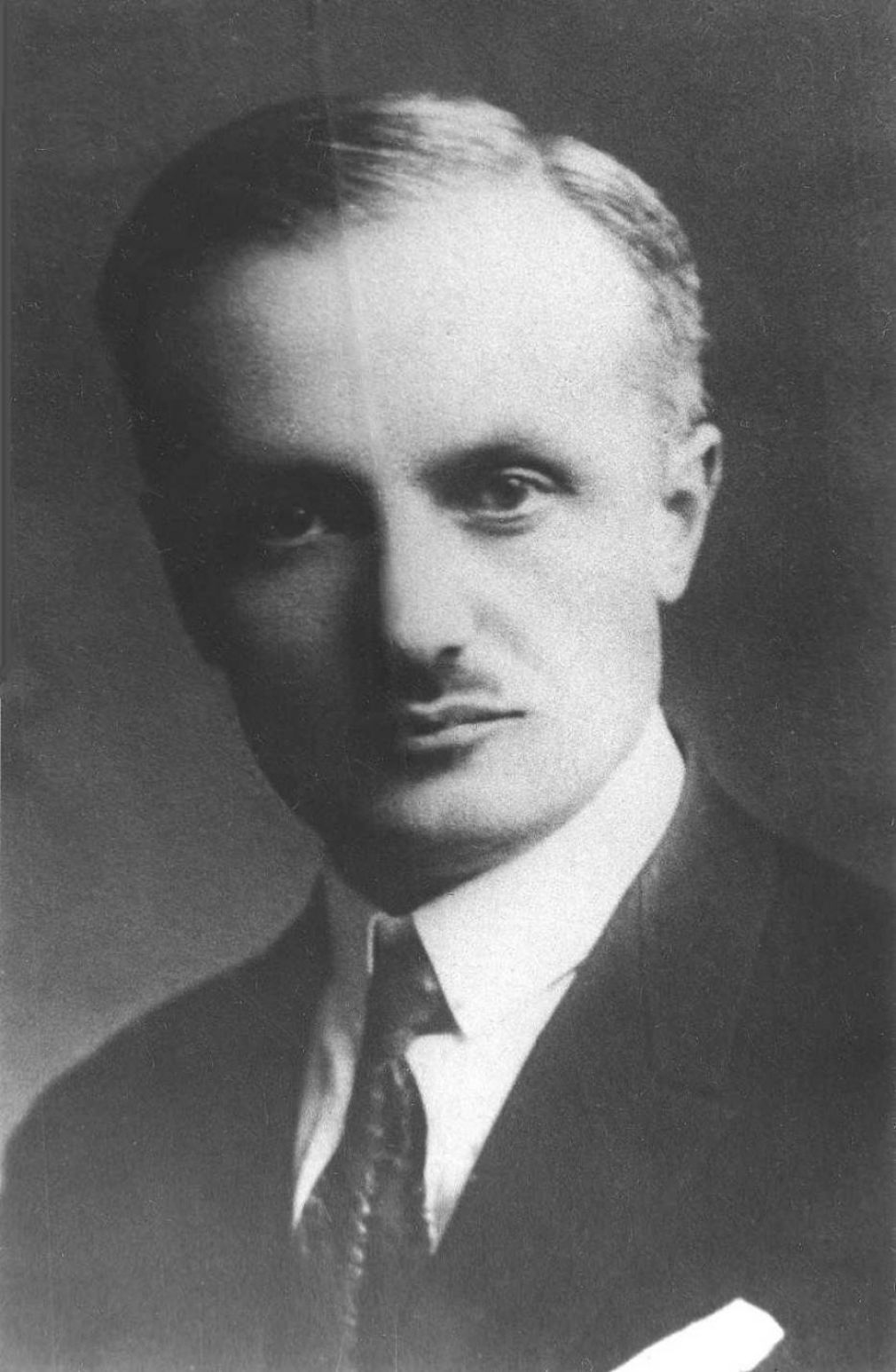 Michał Wazowski, foto: Muzeum Zamojskie