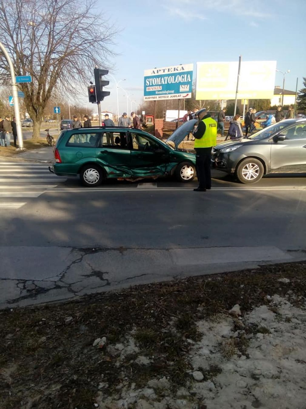 foto: Czytelniczka