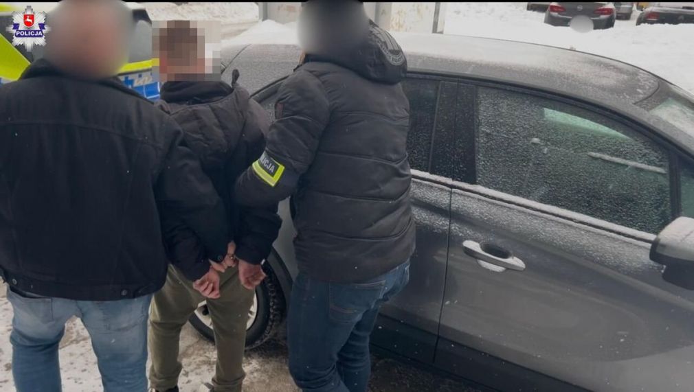 foto: Policja