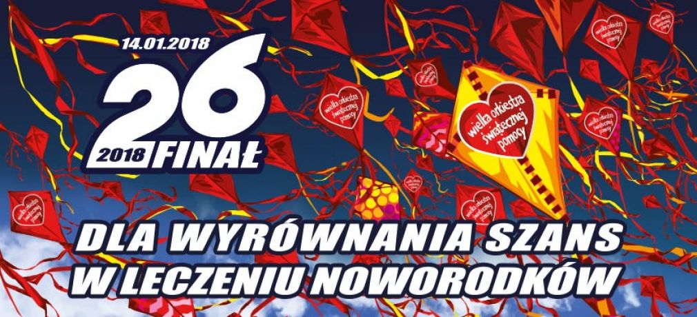 Plakat, źródło: materiał nadesłany