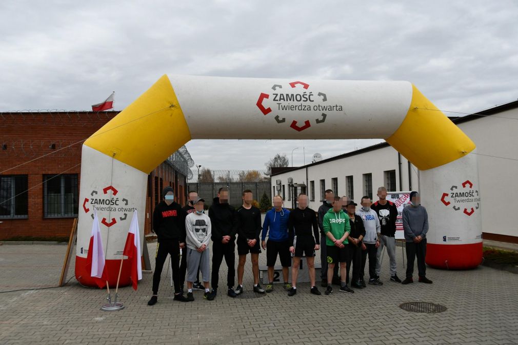 foto: Zakład Karny w Zamościu