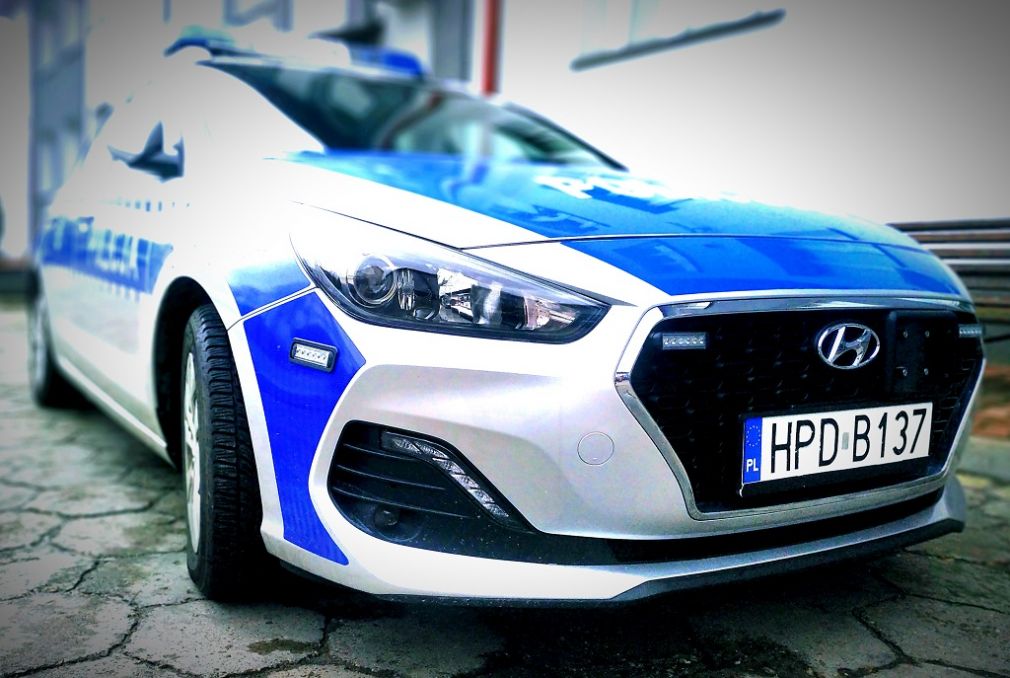 foto: Policja