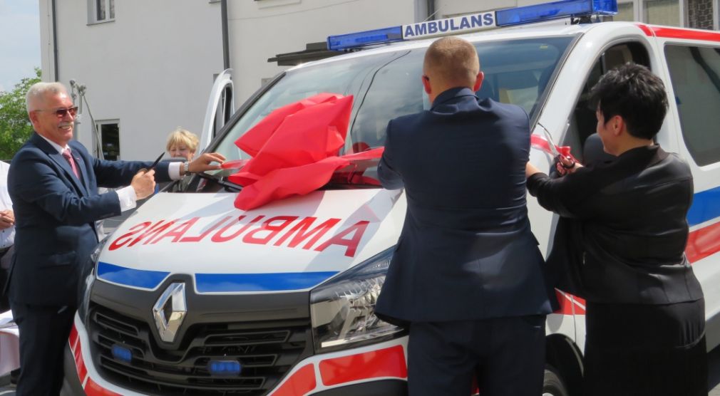 foto: materiał nadesłany