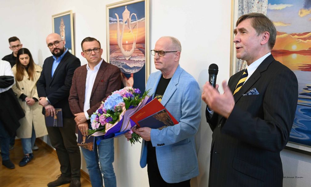 fot. Janusz Zimon