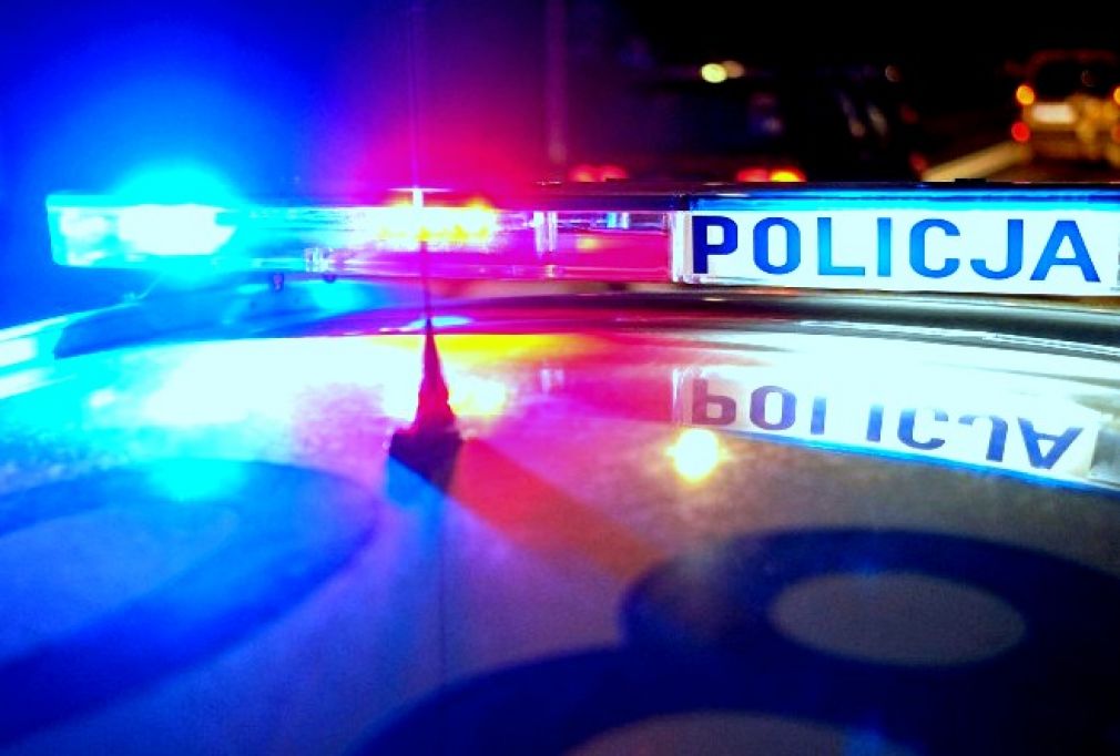 foto: Policja