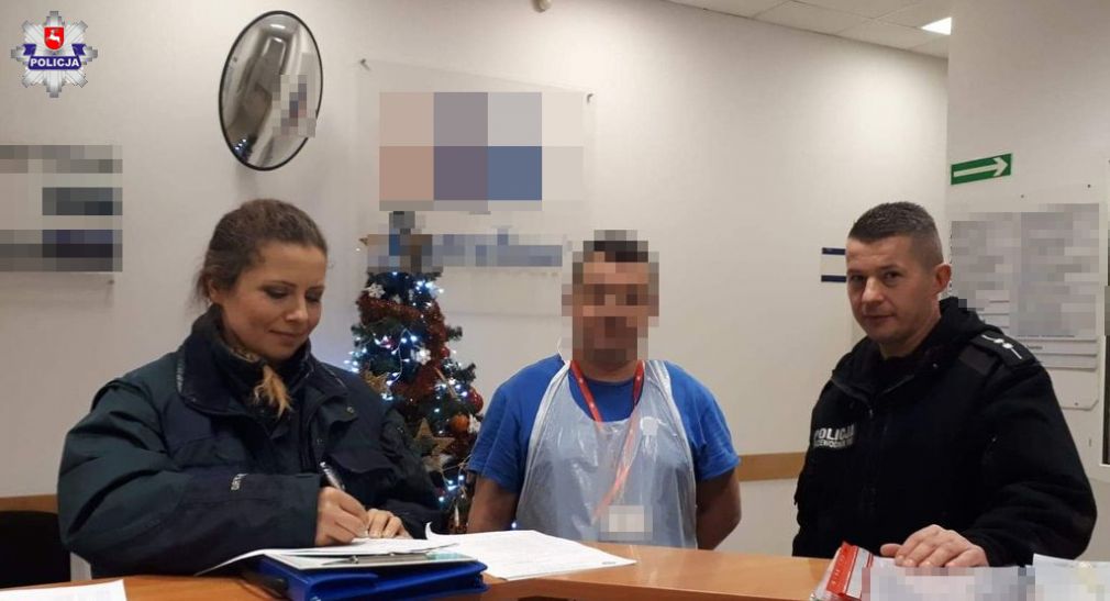 foto: Policja