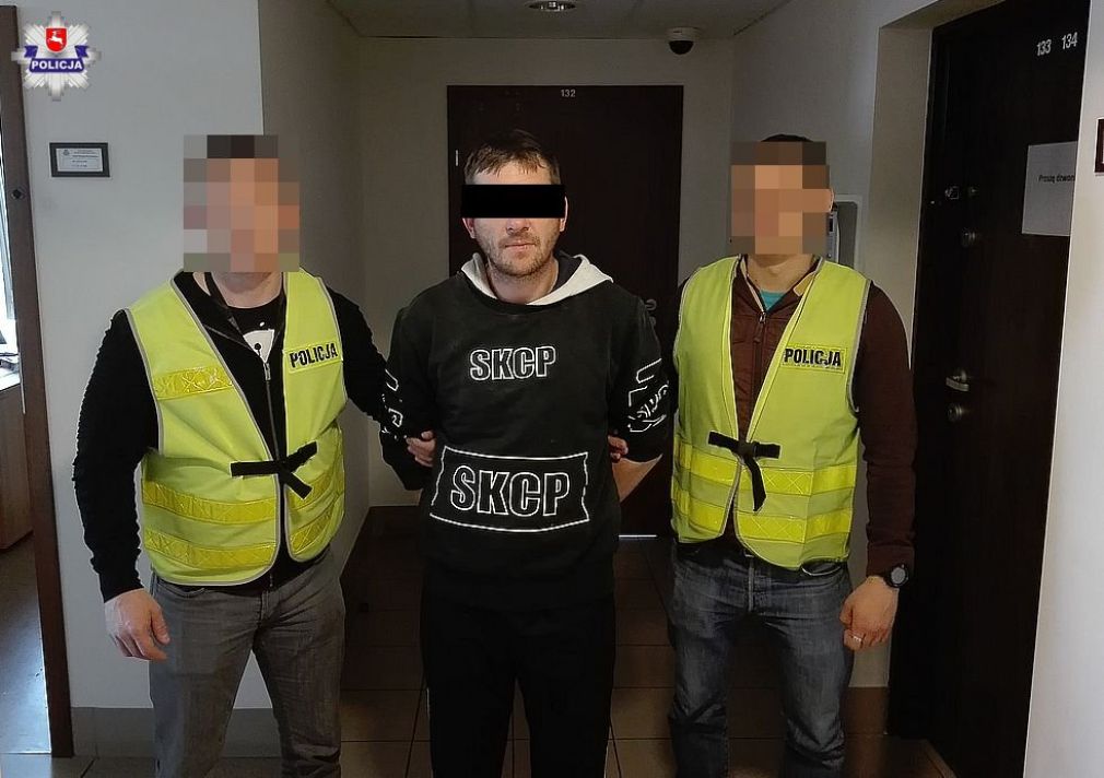 foto: Policja