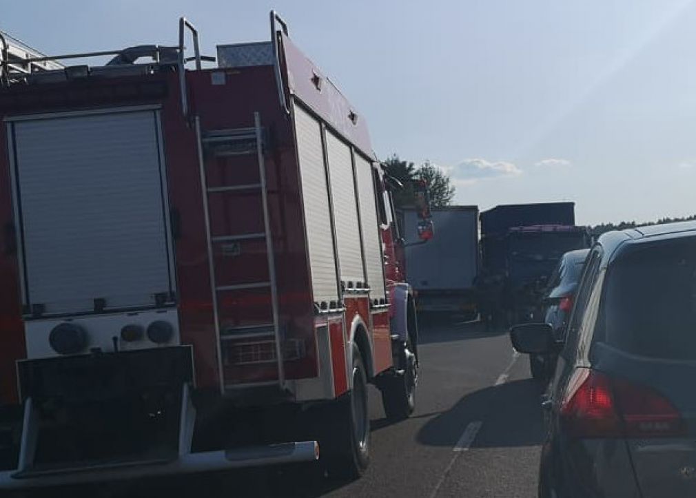 foto: Czytelniczka, materiał nadesłany