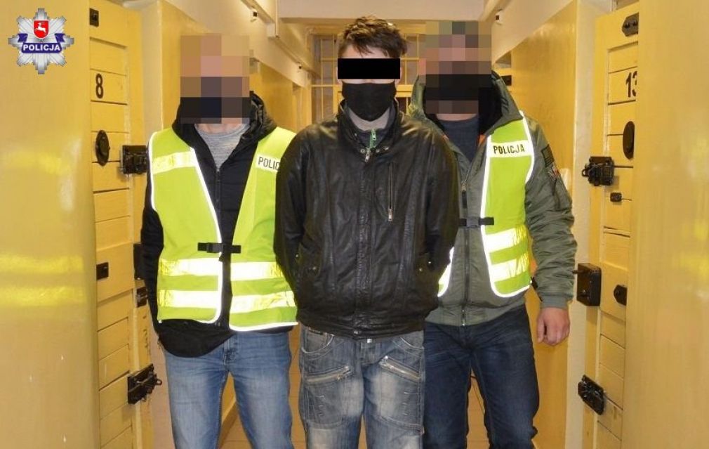 foto: Policja