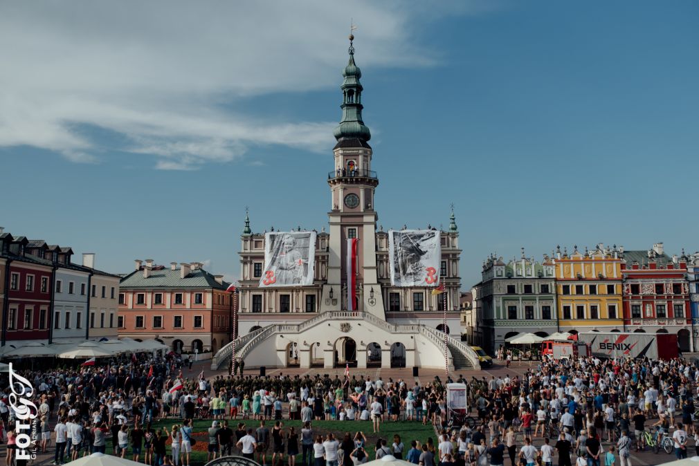 foto: Adrian Gil, materiał nadesłany