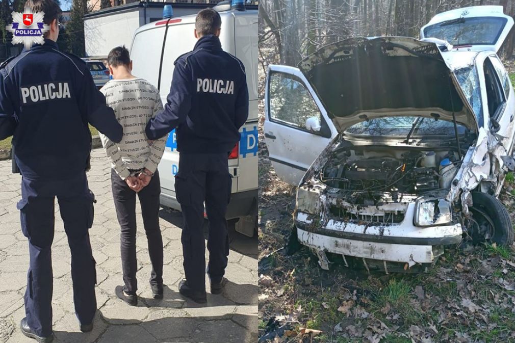 foto: Policja