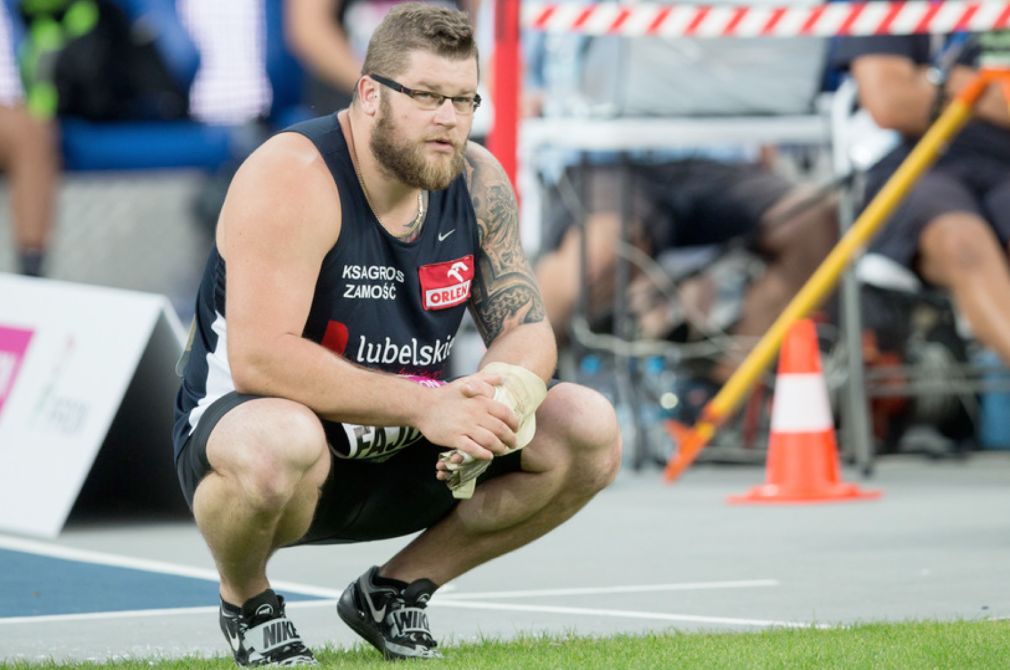 Paweł Fajdek /Getty Images, foto: materiał nadesłany
