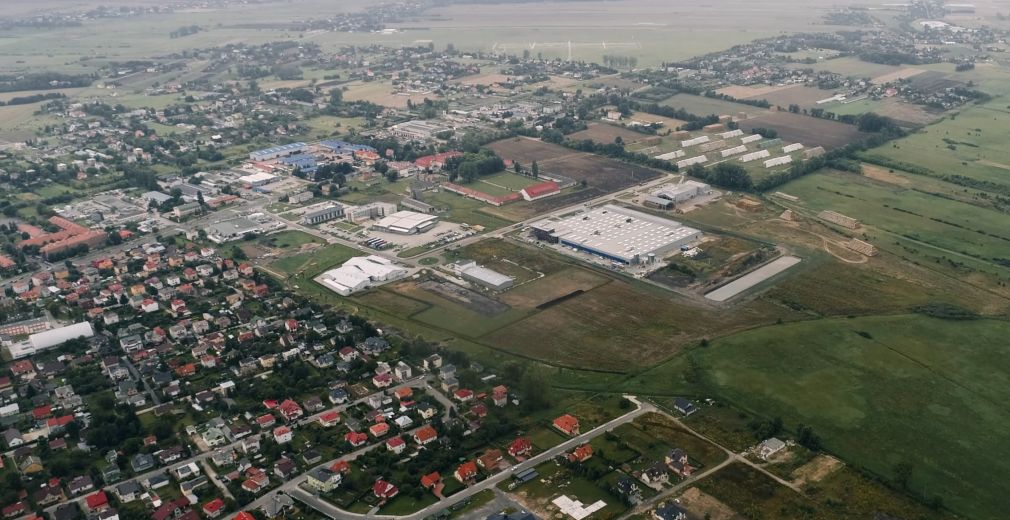 foto: Podstrefa Ekonomiczna, archiwum, materiał poglądowy